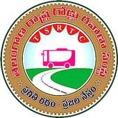 TSRTC - Travel Hyderabad Live City Bus Tracking 1.0.0