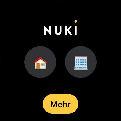 Nuki Smart Lock screenshot 9