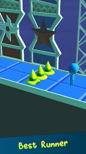 Epic Run 3D: Multiplayer screenshot 2