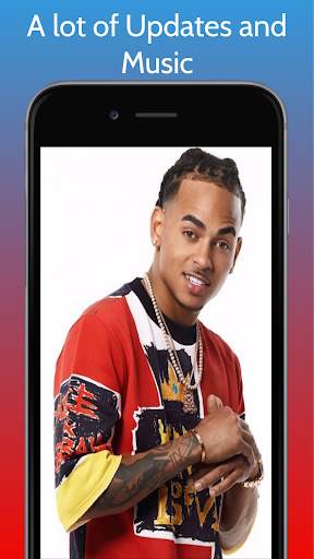 Ozuna Music Offline Without Internet! Free Stream. screenshot 4