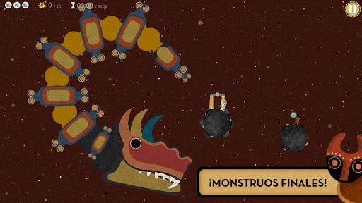 Astra screenshot 5
