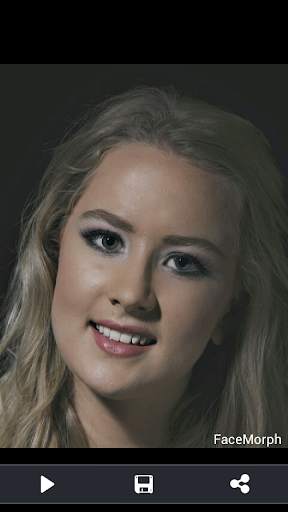 Face Morph screenshot 2