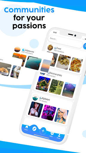 Waveful screenshot 3