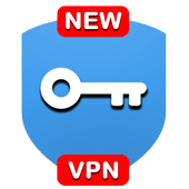 Super Hot VPN-Unblock Proxy icon