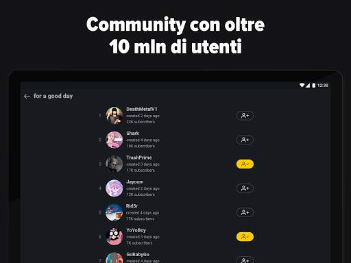 iFunny – novos memes, gifs e vídeos screenshot 11