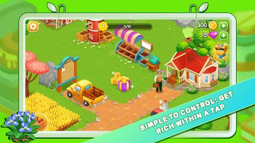Farm Life Legend screenshot 4