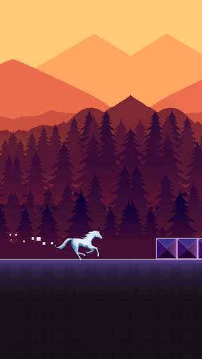 Unicorn - Horse Games screenshot 4