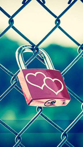 Love Heart Wallpaper screenshot 2