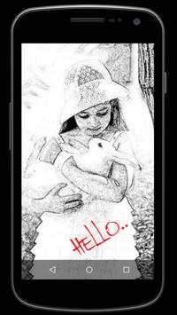 Creative Pencil Sketch screenshot 4