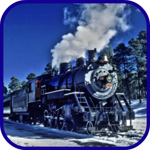 Subway Surfing Train Games 28.0