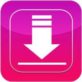 Download video downloader 2017 icon