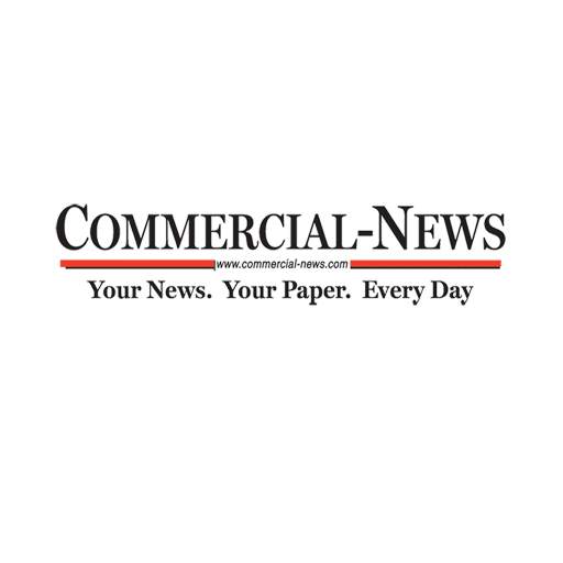 Commercial-News- Danville, IL 3.2.64