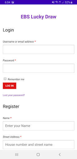 EBS Basket screenshot 6