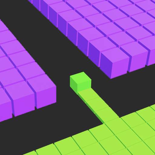 Color Fill 3D 3.379
