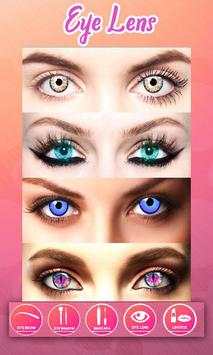 You Cam Makeup screenshot 2