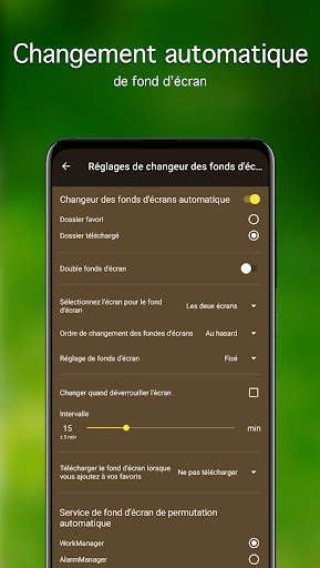 Chatons Fonds d'écran 4K screenshot 5
