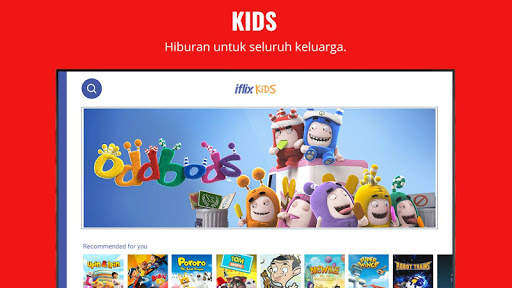 iflix: Asian & Local Dramas screenshot 31