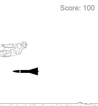 fly! IRON MAN screenshot 1