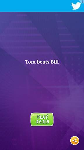 2 Player Card Game screenshot 5