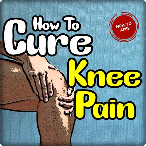 How To Cure Knee Pain 3.1