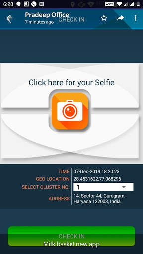 iAM360-MB screenshot 5