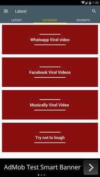 viral videos- Top funny video screenshot 4