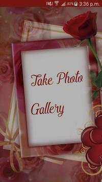 Valentine's Day Photo Frames 2019 screenshot 1