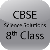 CBSE Science Solutions Class 8 icon