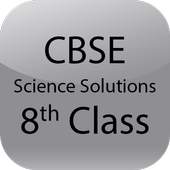 CBSE Science Solutions Class 8 1.0