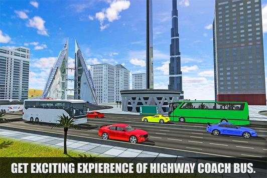 IPL Cricket Bus Driving Sim: Passenger Coach Taxi screenshot 12