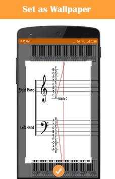 Perfect Piano Tutorial screenshot 2