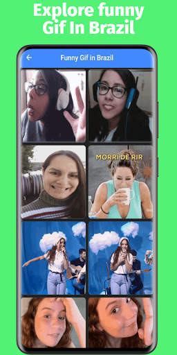 GIF Funny - Animated GIF, Trending GIF, Love GIF screenshot 1