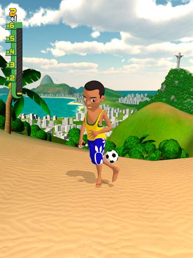 Rei da Bola screenshot 13