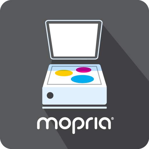 Mopria Scan 1.9.7