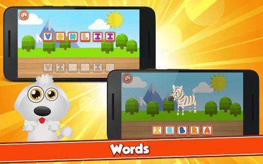 Puppy Patrol Educational Games screenshot 7