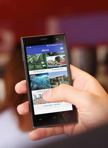 Fast Gallery Cleaner 2 تصوير الشاشة