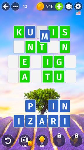Word Tango screenshot 3