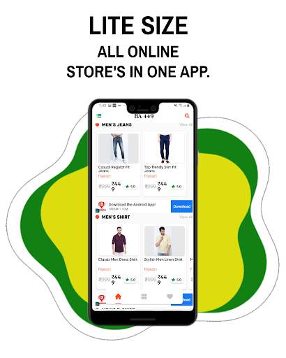 Online Shopping Low Price App screenshot 6