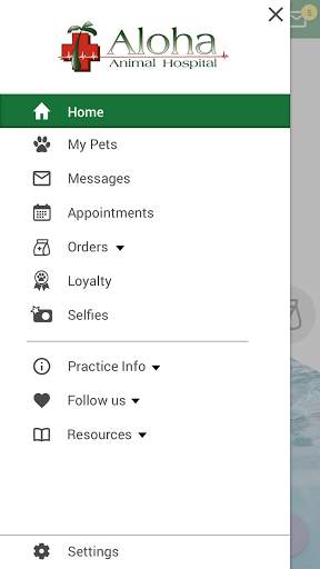 Aloha Animal Hospital screenshot 3