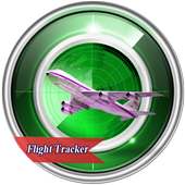 FlightRadar : Flight Live Tracker &amp; Status Free icon