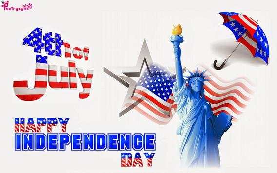 Happy 4th of July! screenshot 9