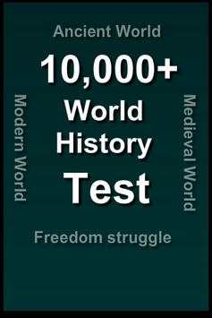 World History screenshot 1