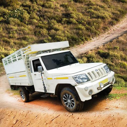 Pickup Truck Driving Simulator 1.0.2