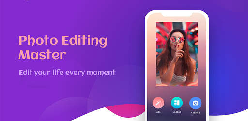 Photo Editing Master screenshot 5