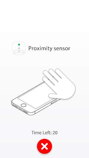 Phone Diagnostics screenshot 7