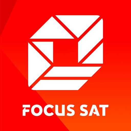 Focus Sat 8.1.1