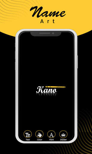 King Text Shadoew Text Maker screenshot 3