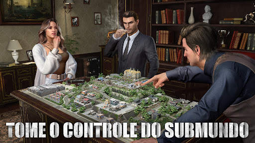 The Grand Mafia screenshot 29
