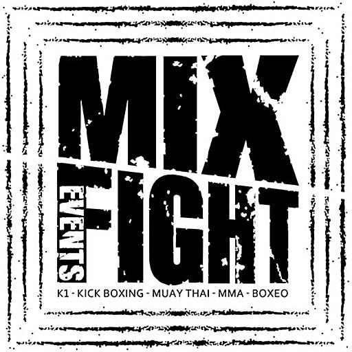 MIX FIGHT / MFE icon
