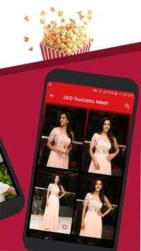 Actress Priya Anand Photos screenshot 4